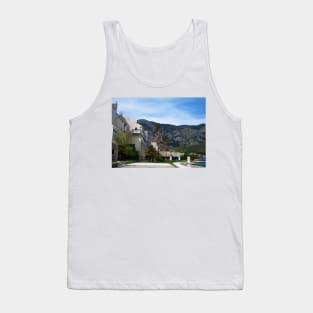 Hotel Fjord Tank Top